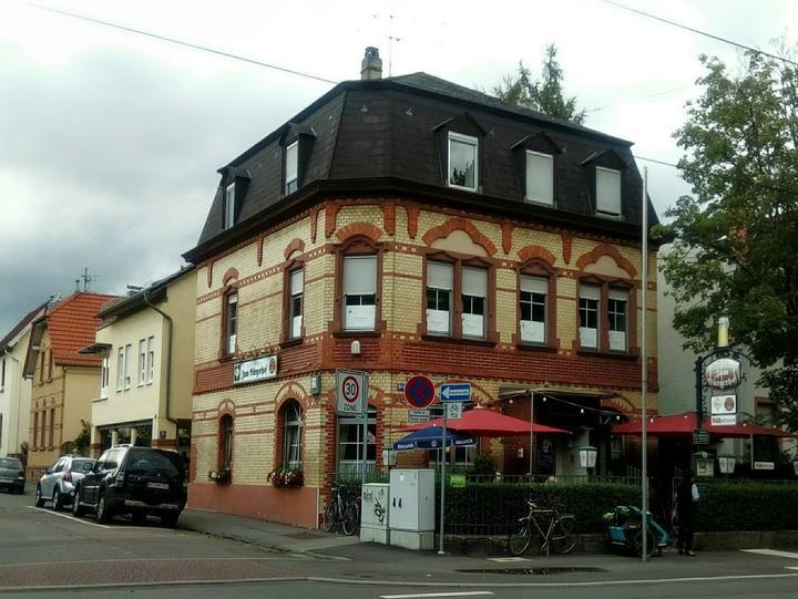 Gasthaus Zum Burgerhof